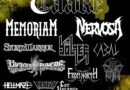 Thanks to Viborg Metal Festival 2020!